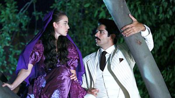 Çalıkuşu - S01E01 - 