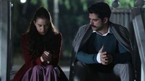 Çalıkuşu - Episode 7