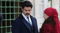 Çalıkuşu - Episode 9