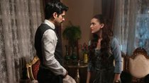 Çalıkuşu - Episode 10