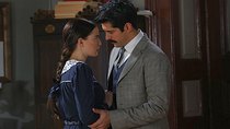 Çalıkuşu - Episode 14