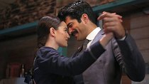 Çalıkuşu - Episode 15