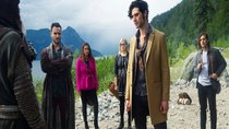 The Magicians - Episode 1 - Knight of Crowns