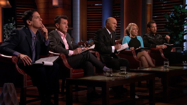 Shark Tank Season 8 Episode 10