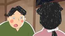 Furusato Saisei Nippon no Mukashibanashi - Episode 243 - Karoku and the Crane / The Shiranui Pine / Gohachi Is Kidnapped...