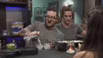 Bar Rescue - Episode 12 - Punk as a Drunk