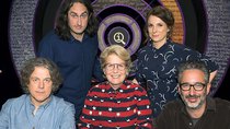 QI - Episode 10 - Nature/Nurture