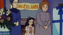 Princess Sara - Episode 11 - The Birthday of the Princess