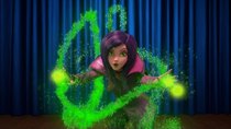 Descendants: Wicked World - Episode 6 - Talking Heads