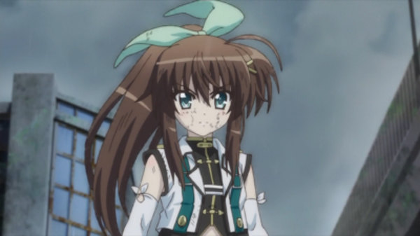 ViVid Strike! Episode 10