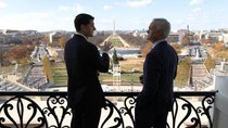 60 Minutes - Episode 11 - The Speaker of the House, The Golden Triangle, Drive-by Lawsuits