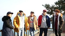 2 Days & 1 Night - Episode 152 - Kim Jong-Min Special (2)