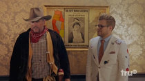 Adam Ruins Everything - Episode 22 - Adam Ruins the Wild West