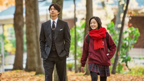 Goblin Season 1 Episode 2