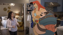 Son of Zorn - Episode 8 - Return of the Drinking Buddy