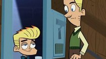 Johnny Test - Episode 6 - Johnny Test: Extreme Crime Stopper