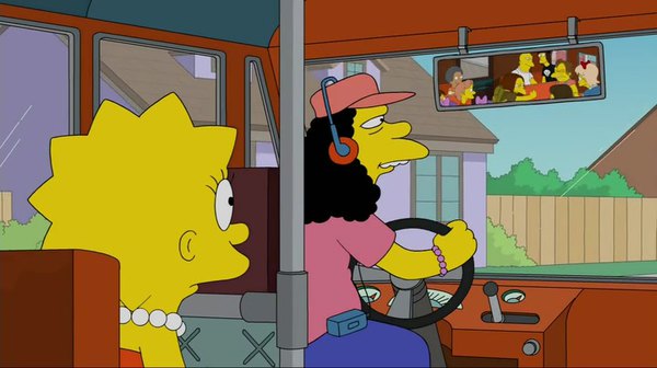 The Simpsons Season 28 Episode 9