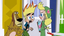 Johnny Test Season 4 Episode 32