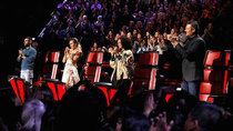 The Voice - Episode 18 - Live Top 11 Performances