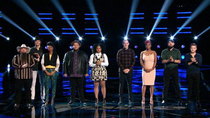 The Voice - Episode 21 - Live Top 10 Eliminations