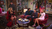 2 Broke Girls - Episode 9 - And the About Facetime