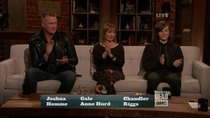 Talking Dead - Episode 7 - Sing Me a Song