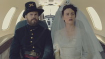 Drunk History - Episode 8 - Food