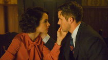 Timeless - Episode 9 - Last Ride of Bonnie & Clyde