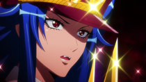 Nanbaka - Episode 10 - A Melancholy Day for the Dog, Monkey, and Pheasant