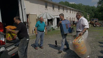 American Pickers - Episode 31 - Hydro Homestead