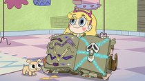 Star vs. the Forces of Evil - Episode 25 - Page Turner