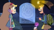 Star vs. the Forces of Evil - Episode 27 - Bon Bon the Birthday Clown