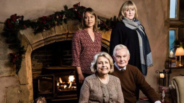 Last Tango in Halifax - S04E01 - Christmas Special (1)