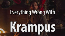 CinemaSins - Episode 94 - Everything Wrong With Krampus