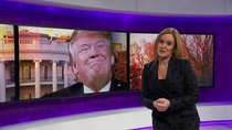 Full Frontal with Samantha Bee - Episode 32 - December 5, 2016