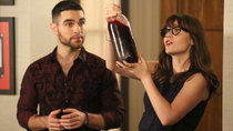 New Girl - Episode 9 - Es Good