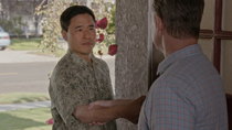 Fresh Off the Boat - Episode 7 - The Taming of the Dads