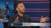 The Daily Show - Episode 33 - John Legend