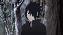 Naruto Shippuuden - Episode 485 - Sasuke's Story: Sunrise, Part 2 - Coliseum