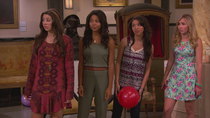 The Thundermans - Episode 25 - Thundermans: Secret Revealed (1)