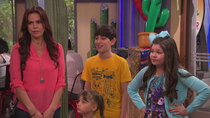 The Thundermans - Episode 23 - Stealing Home
