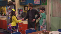 The Thundermans - Episode 20 - Can't Spy Me Love