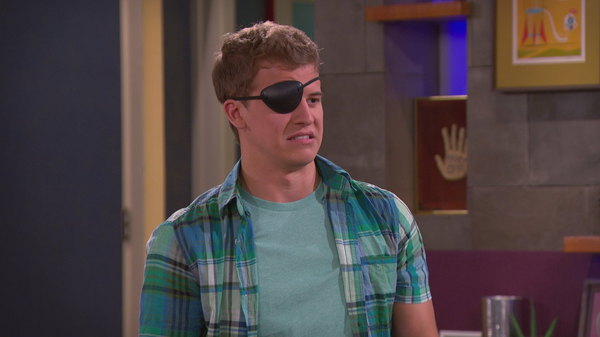 The Thundermans Season 3 Episode 25