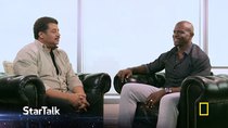 StarTalk with Neil deGrasse Tyson - Episode 11 - Terry Crews