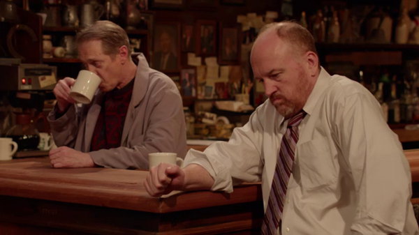 Horace and Pete - S01E01 - 