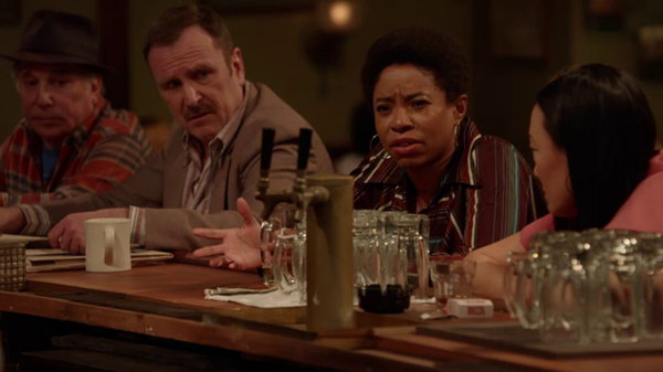 Horace and Pete - S01E10 - 