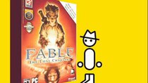 Zero Punctuation - Episode 2 - Fable: The Lost Chapters