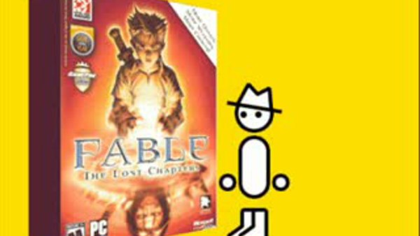 Zero Punctuation - Ep. 2 - Fable: The Lost Chapters