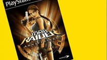 Zero Punctuation - Episode 7 - Tomb Raider Anniversary