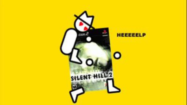 Zero Punctuation - S2008E02 - Silent Hill: Origins